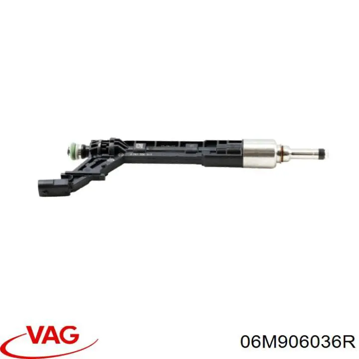 Форсунка инжектора VAG 06M906036R цена, от 66.72 USD