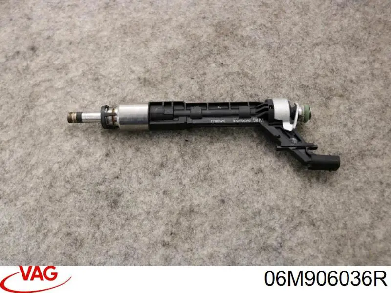 Купить 06M906036R VAG Клапанная форсунка