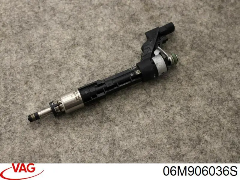 Купить 06M906036AD VAG Клапанная форсунка