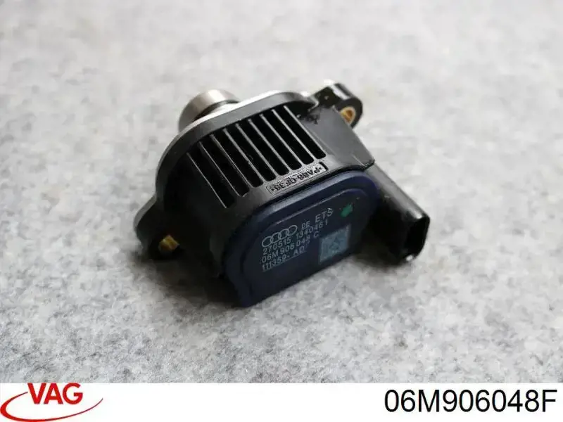 Электромагнитный клапан фазорегулятора VAG 06M906048F цена, от 12.70 USD