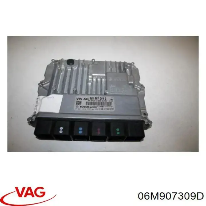  VAG 06M907309D цена, от 185.67 USD