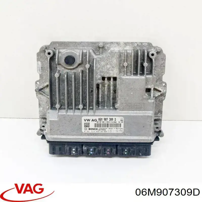 06M907309D VAG