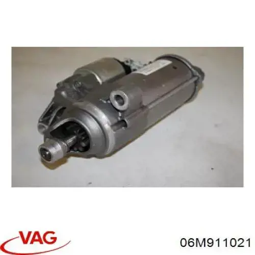 Купить DSN1439 Denso Стартер