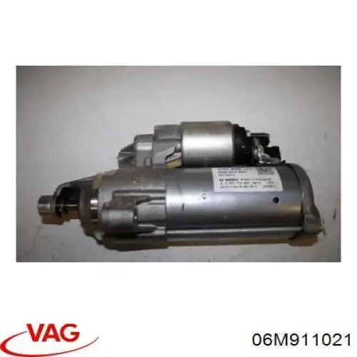 Стартер DSN1439 Denso