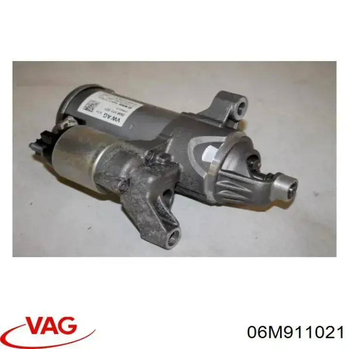 DSN1439 Denso Стартер автомобиля