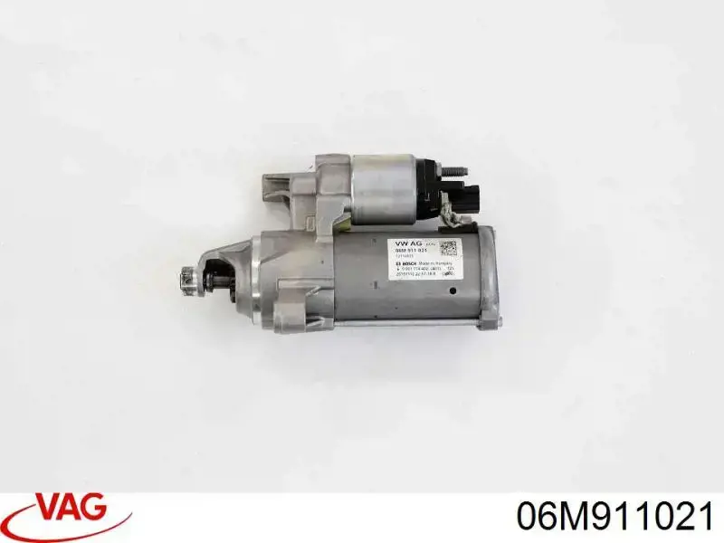 Купить 9Y3911024X Porsche Стартер