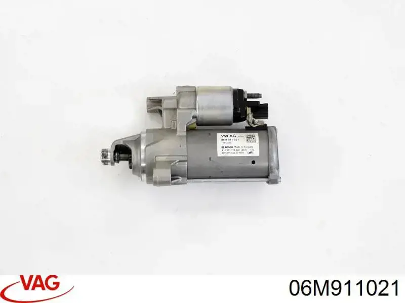 Стартер двигателя Denso DSN1439