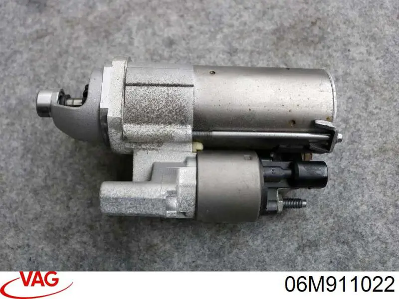 Купить 06M911022 VAG Стартер