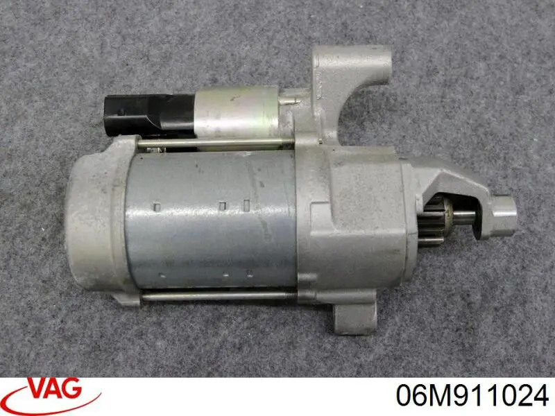 Стартер As-pl S6470S цена, от 49.41 USD