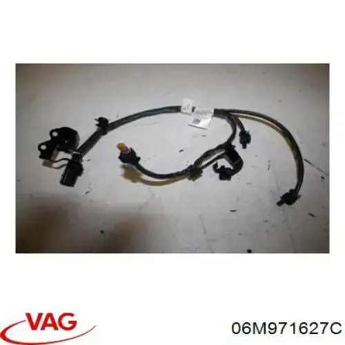 Купить 06M971627C VAG Жгут проводов моторного отсека