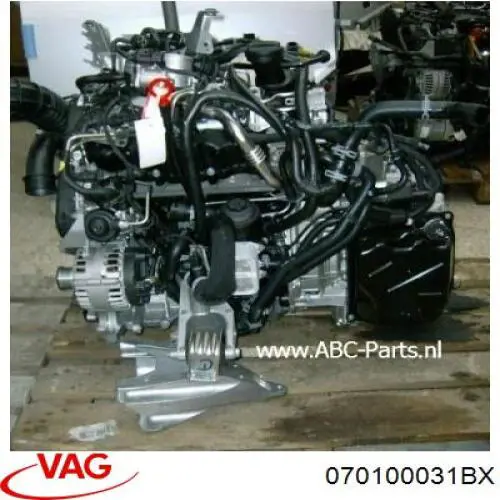 070100031B VAG 