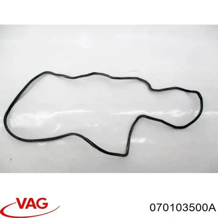 Прокладка EGR-клапана рециркуляции VAG 070103500A цена, от 60.81 USD