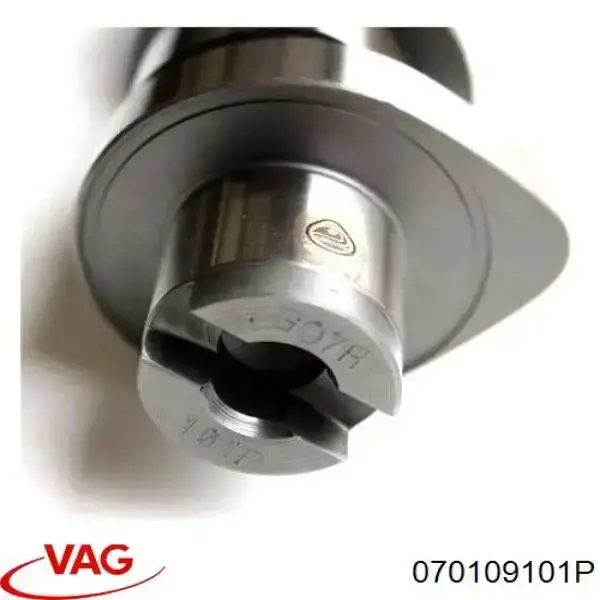 Распределительный вал двигателя VAG 070109101P цена, от 164.04 USD