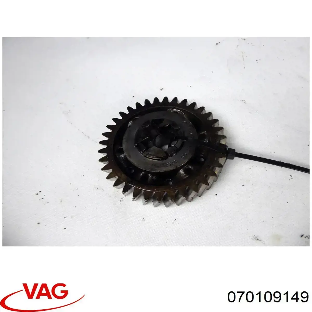  VAG 70109149 цена, от 93.91 USD
