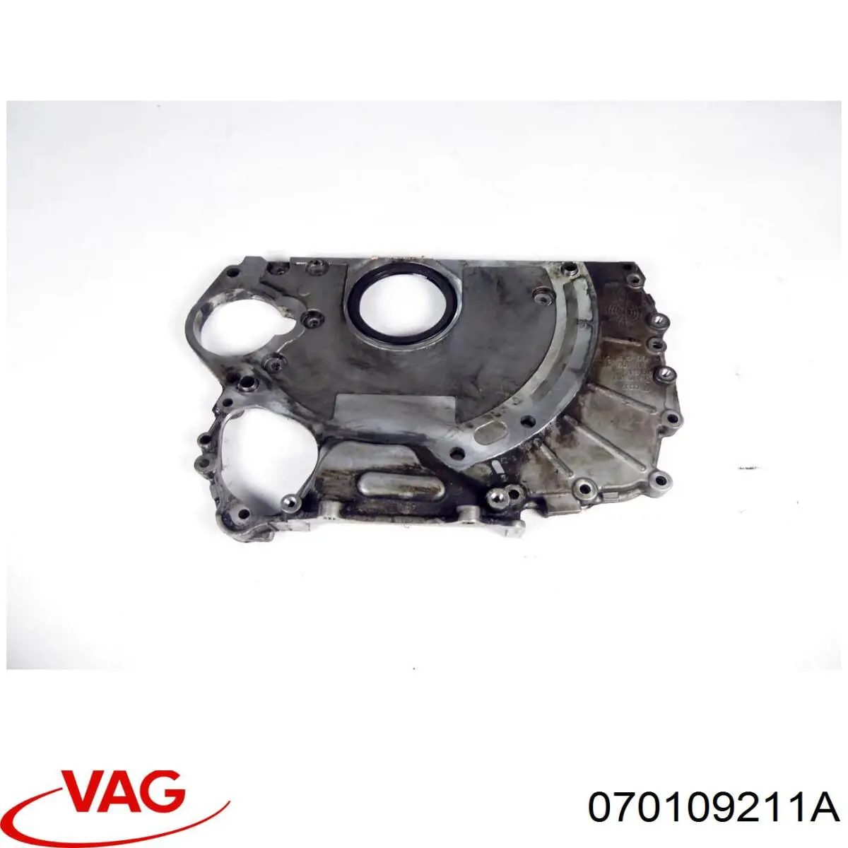 Купить 070109211A VAG 