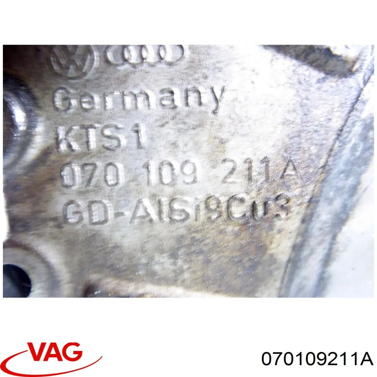 070109211A VAG 