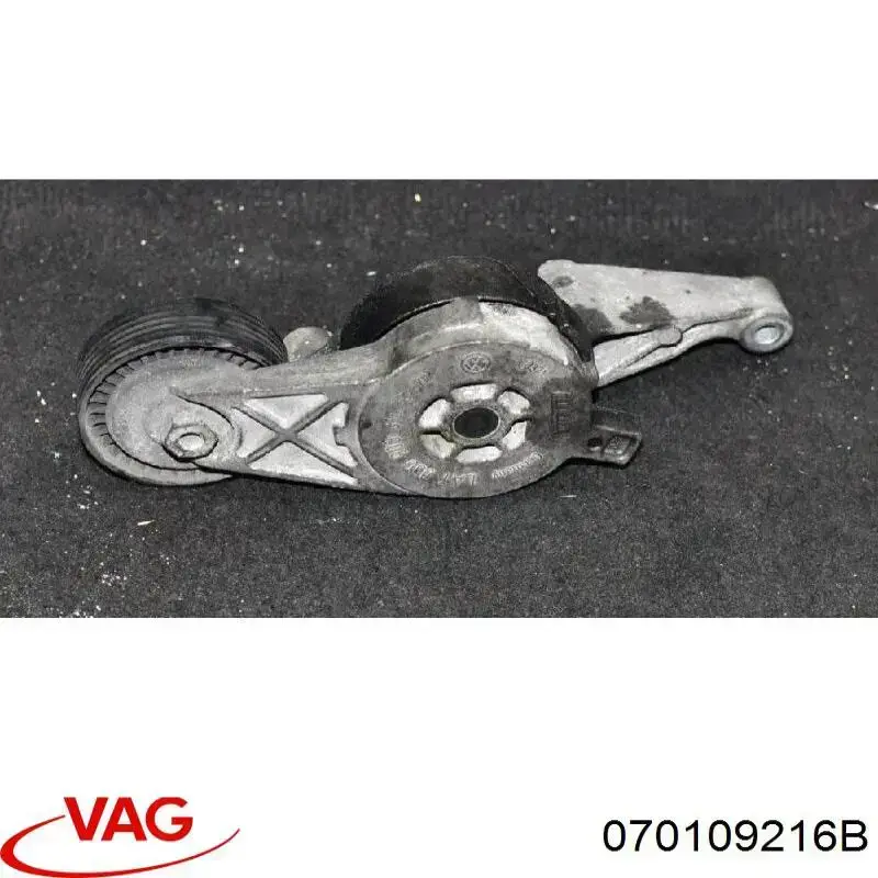  070109216B VAG