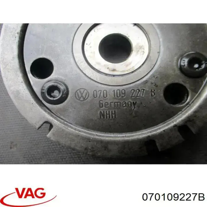  070109227B VAG