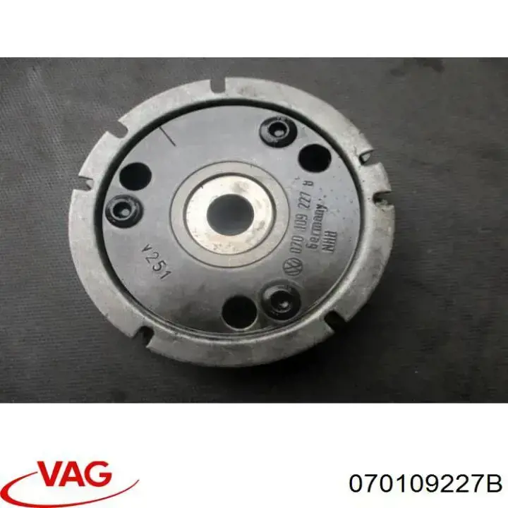 VAG 070109227B цена, от 50.68 USD