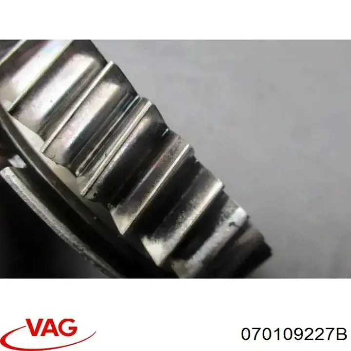 Купить 070109227B VAG 