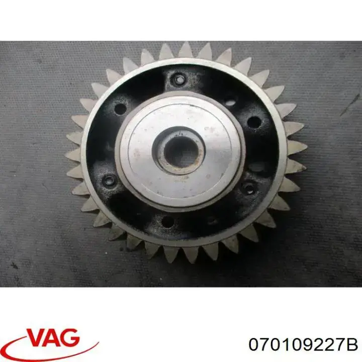 070109227B VAG 