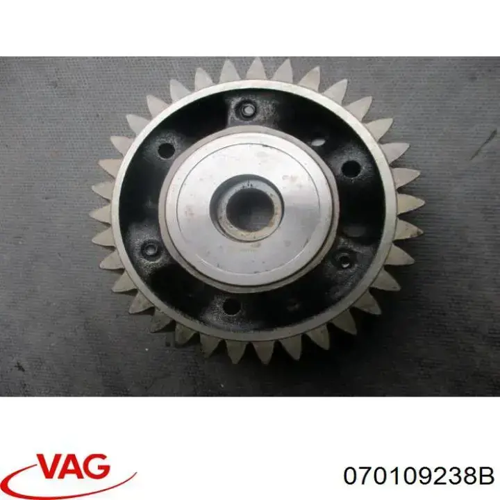  VAG 070109238 цена, от 19.75 USD