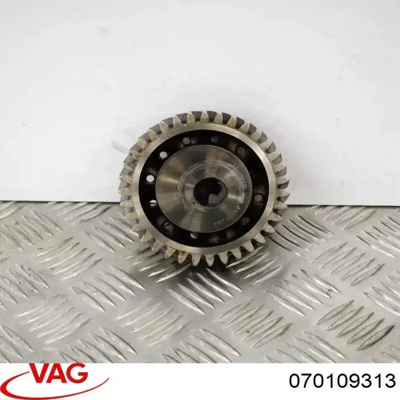 Купить 70109313 VAG 