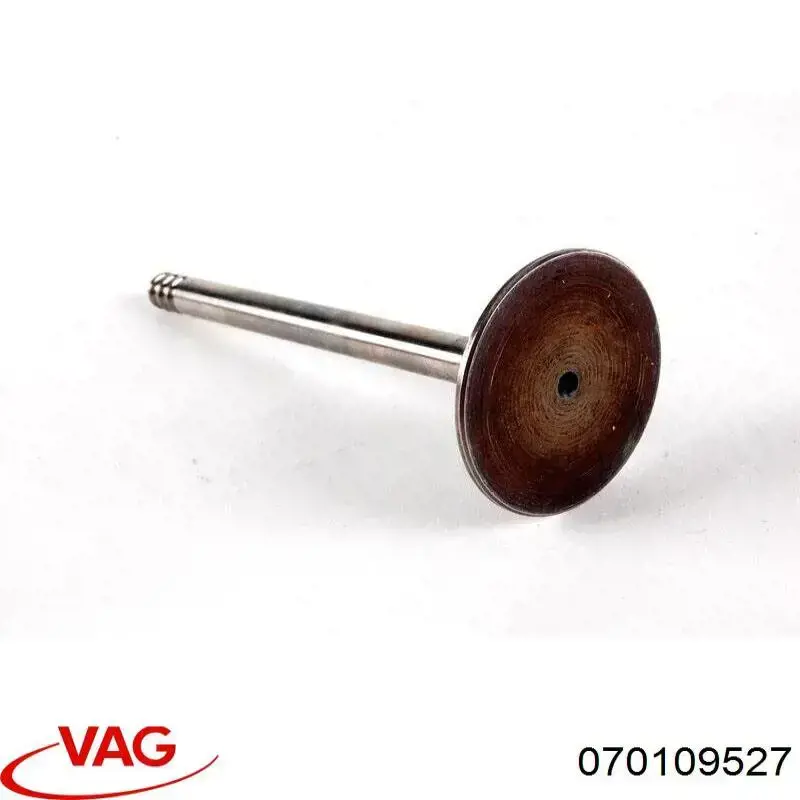 Ось коромысла рокеров VAG 070109527 цена, от 38.01 USD