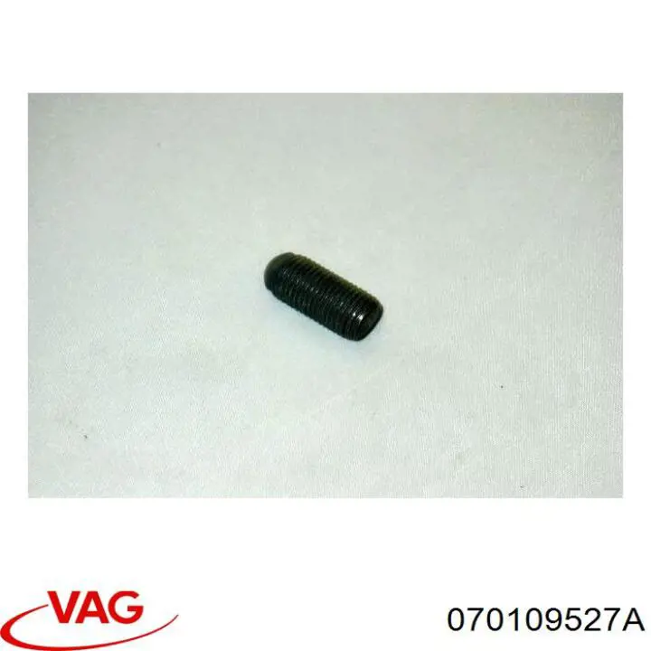 Ось коромысла рокеров VAG 070109527A цена, от 38.01 USD