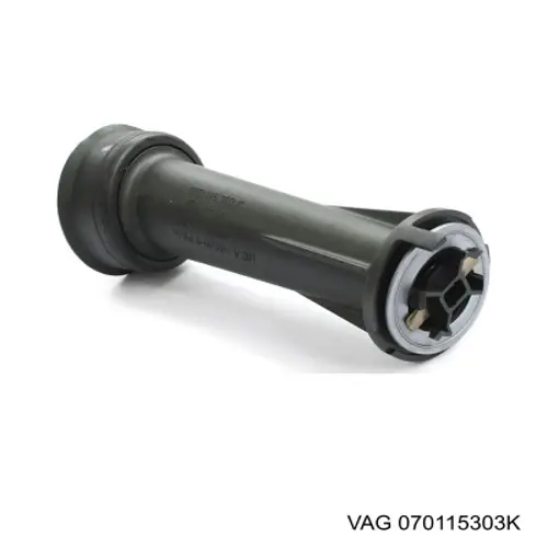 Горловина маслозаливная VAG 070115303K