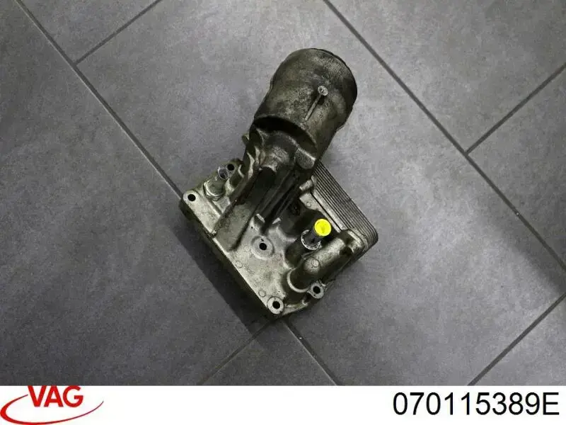 Корпус масляного фильтра Nissens 91310 цена, от 75.50 USD