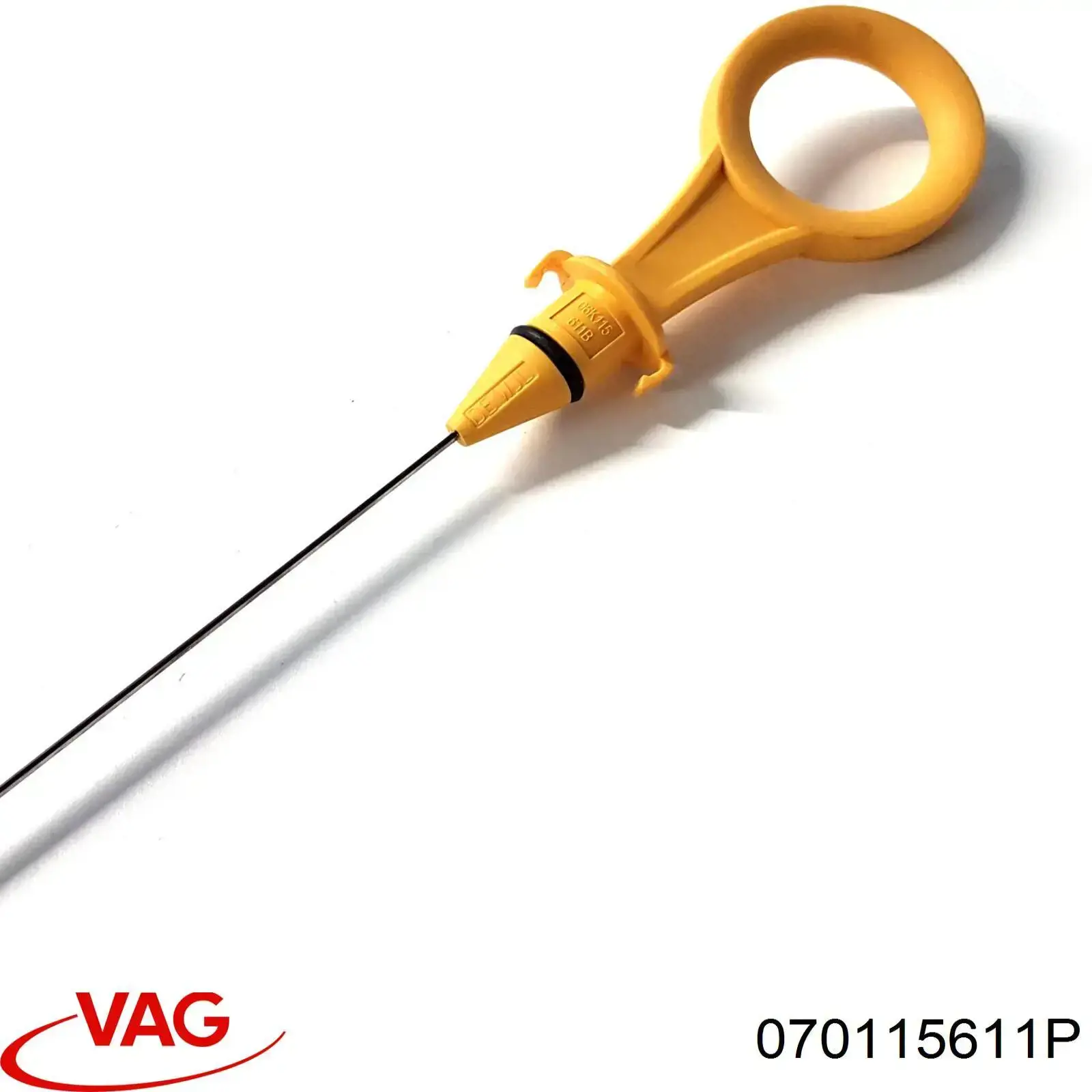 Купить 070115611P VAG Индикатор уровня масла в двигателе