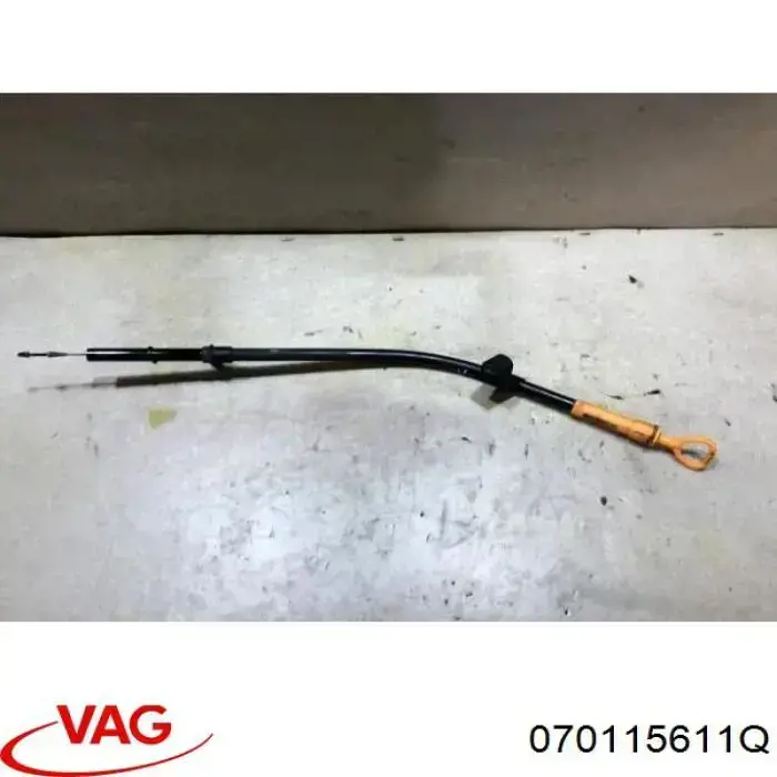 Индикатор уровня масла VAG 070115611L цена, от 12.67 USD