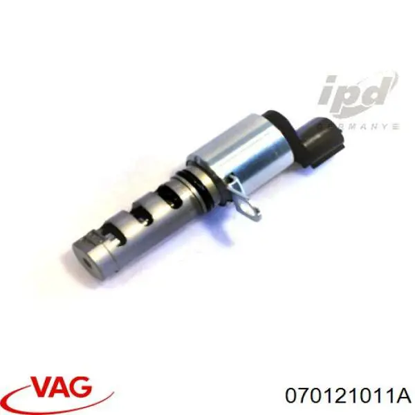 Купить 070121011A VAG Насос охлаждения
