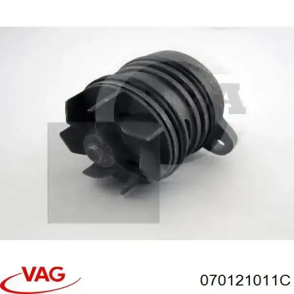 Помпа 070121011C VAG