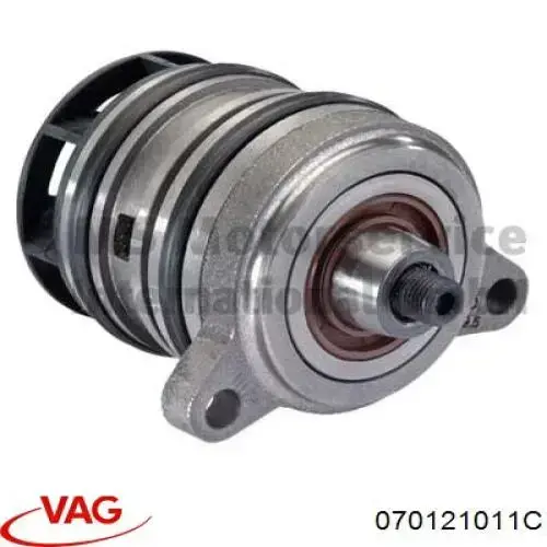 Купить 070121011C VAG Насос охлаждения