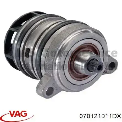 Помпа 070121011DX VAG