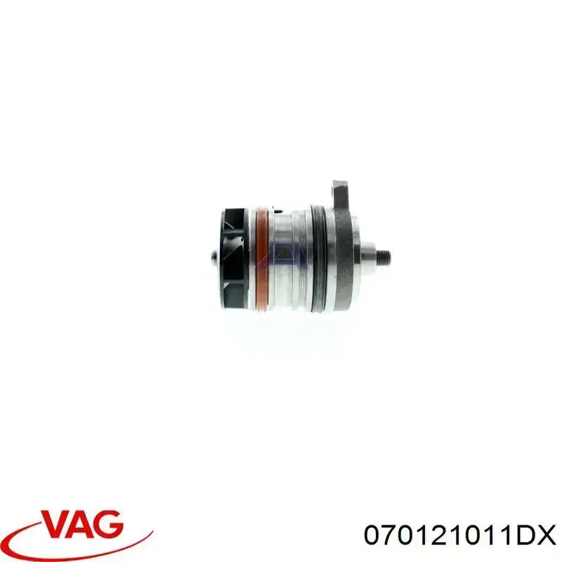 070121011DX VAG Насос водяной