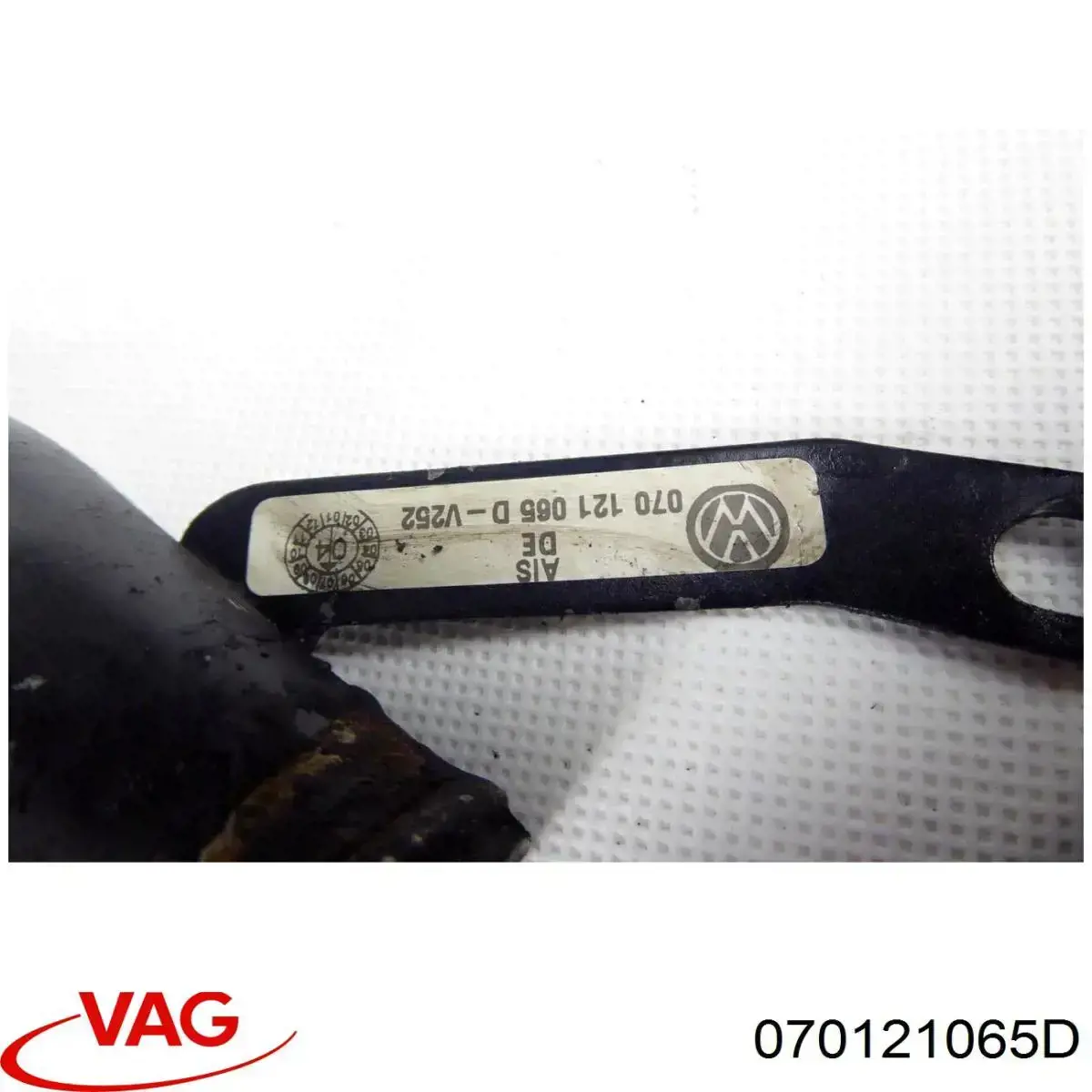  VAG 070121065D цена, от 1403.12 UAH