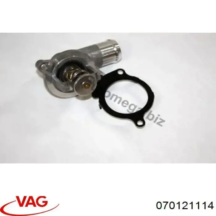 Термостат 070121114 VAG