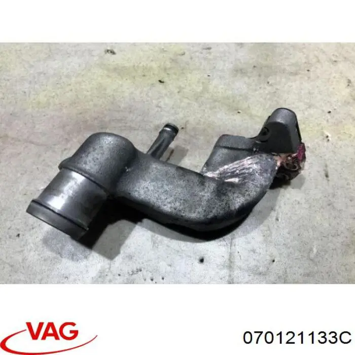 Купить 070121133C VAG 