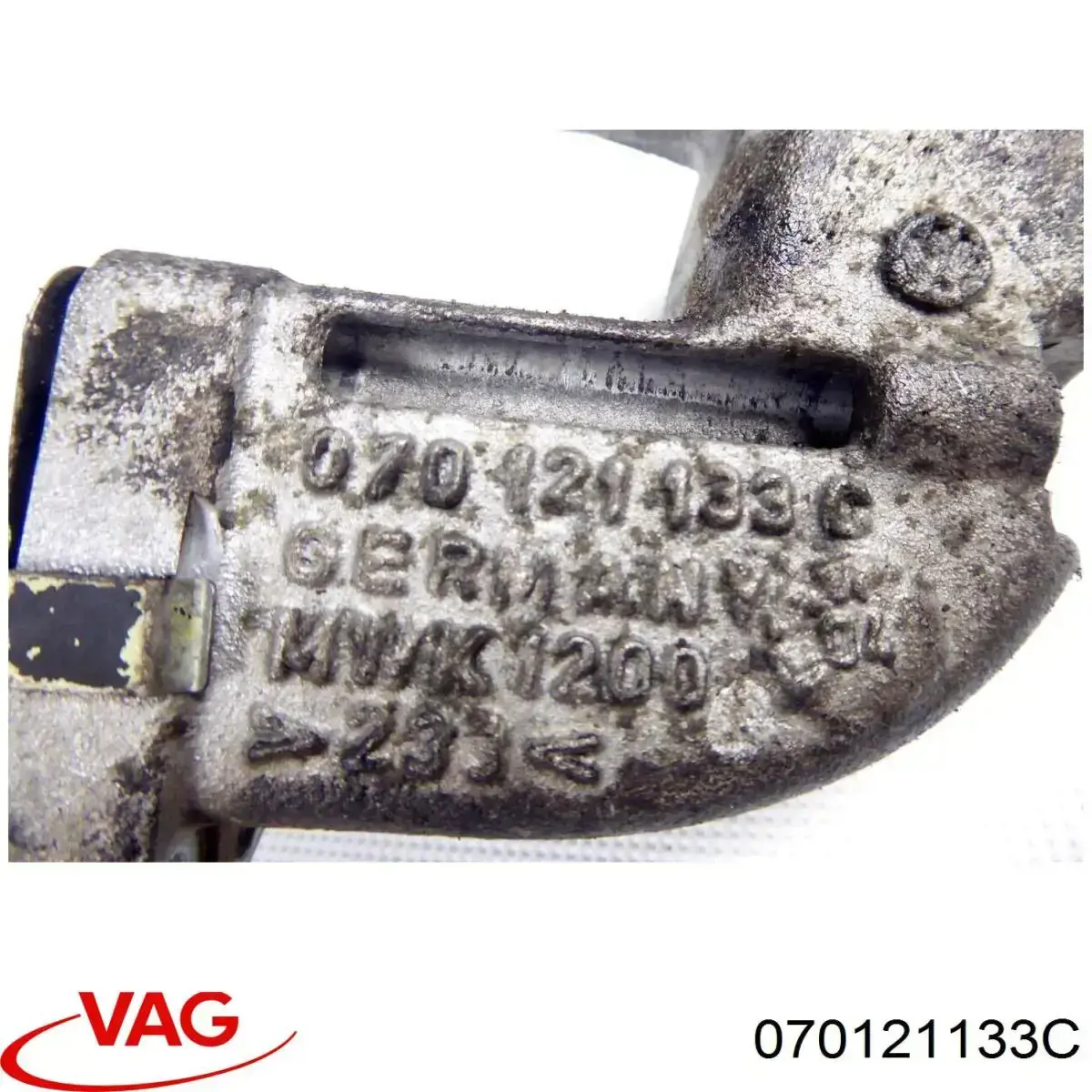  VAG 070121133C цена, от 56.43 USD