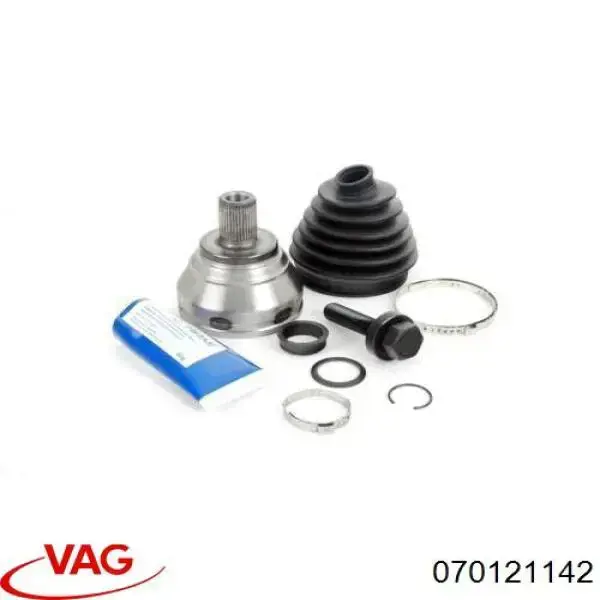 070121142 VAG 