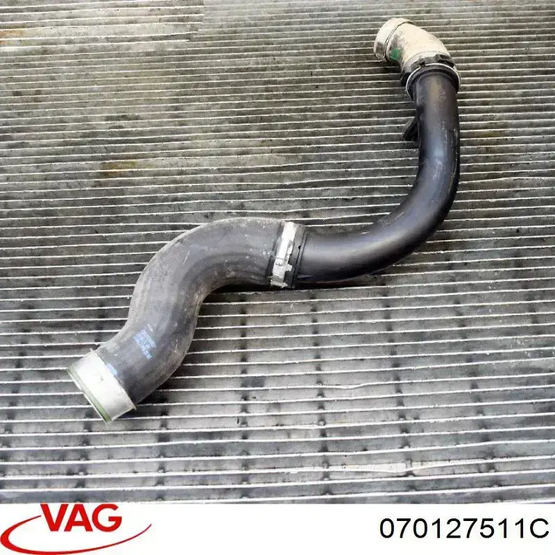 3127009 Autotechteile Трубка топливная, от ТНВД к топливной рейке