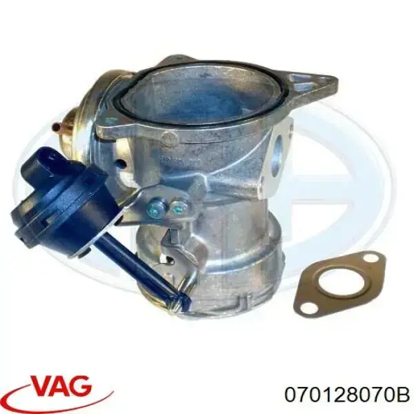 Приборы управления системы рециркуляции VAG 070128070B цена, от 55.59 USD