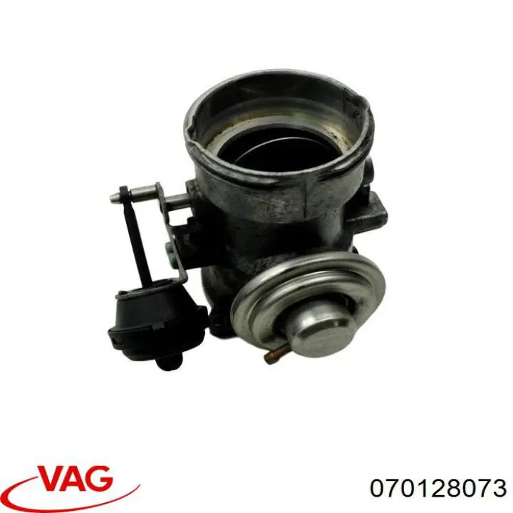 Купить 070128073 VAG Клапан EGR системы рециркуляции отработавших газов