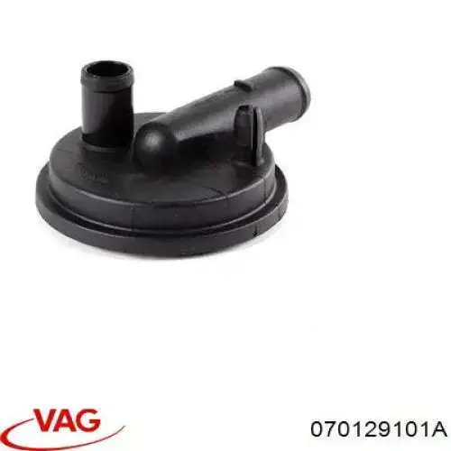 Датчик газов картера VAG 070129101A цена, от 44.14 USD