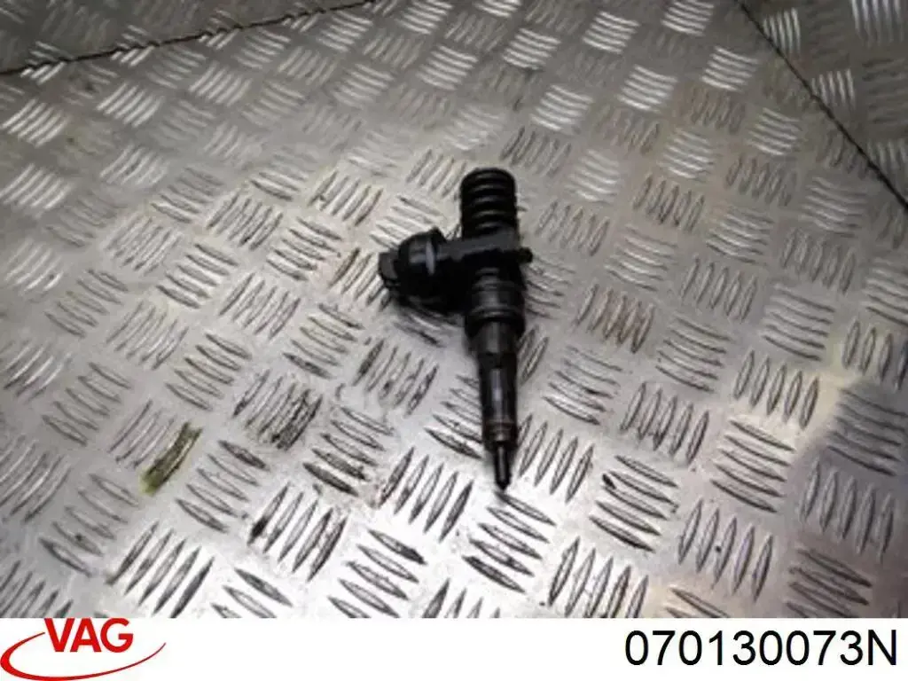 0414720278 Bosch Топливные форсунки