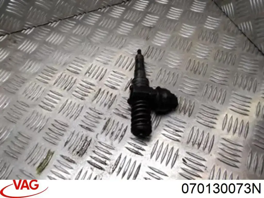 Купить 0986441573 Bosch Клапанная форсунка