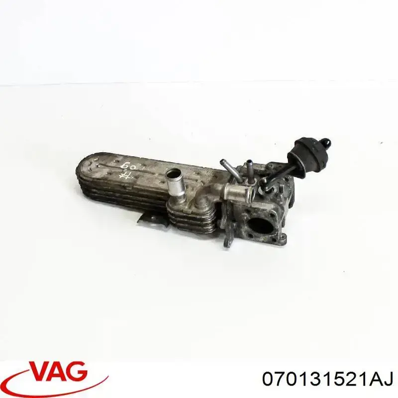  VAG 070131521AJ цена, от 86.15 USD